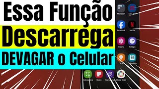 2 Dicas que vão ajudar a demorar mais descarregar a Bateria do celular Fh...