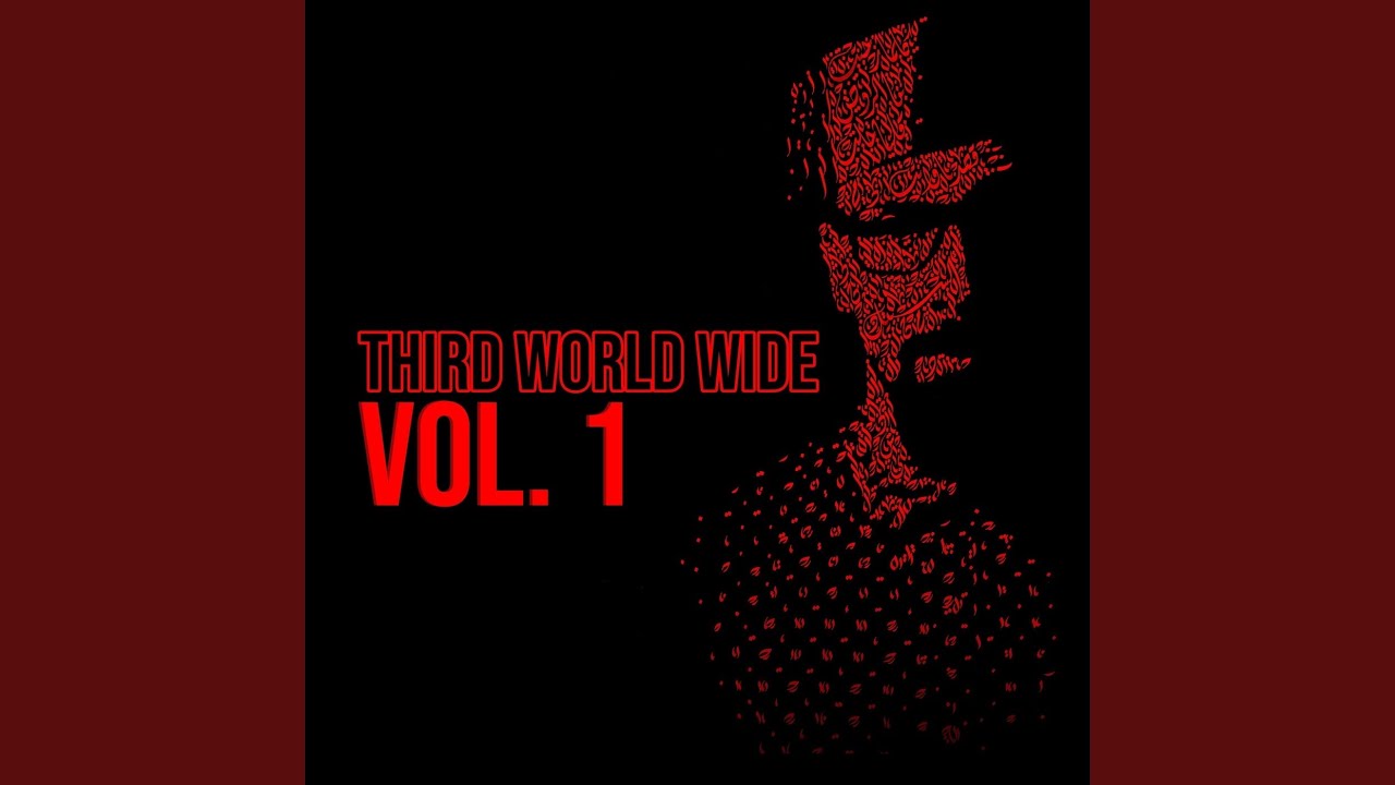 Yasmina (feat. Sarbasst & Coyote Island)