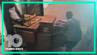St. Pete woman’s items stolen as storage unit thefts are on the rise