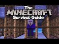 How To Set Up A Witch Farm! ▫ The Minecraft Survival Guide (Tutorial Lets Play) [Part 179]