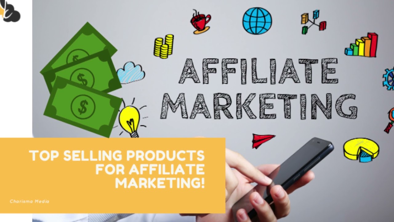 Affiliate Marketing/Top 10 Affiliate Programs 2021/Best Online Affiliate Earning