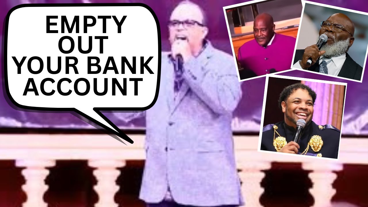 GLORY SEED: Еще одна денежная схема!