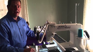 Early Block RockiT video.  No longer manufactured but you might find a used one