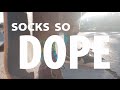 sock commercial Solegasm Socks :15 - 'Skate' video