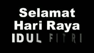 Takbir idul fitri 1436 H 2015