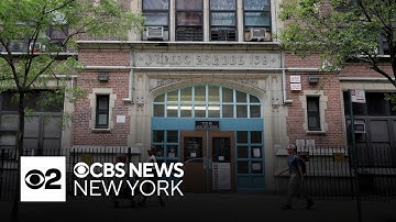 NYCHA opening Section 8 waiting list for 1st time in more than a decade