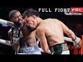 Figueroa Vs Fulton 2 FULL FIGHT February 1 2025 PBC On Prime Video PPV Figueroa Vs Fulton 2 FULL FIGHT February 1 2025 PBC On Prime Video PPV