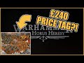 New Horus Heresy Box Revealed! Is The Rumoured £240 Price Tag Worth It?! │ Horus Heresy News