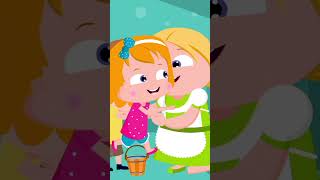 Джек и Джилл #shorts #jackandjill #umiuzirussia #kidssong #nurseryrhymes