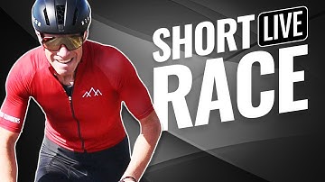 4 Tiny Zwift Races ! Max Effort Max Emotional !!