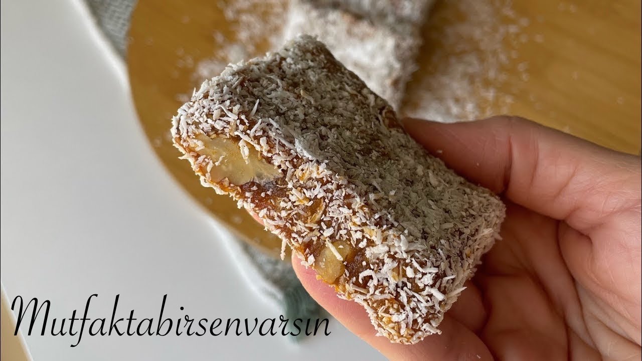 Şekersiz, Cevizli, Havuçlu Cezerye Tarifi 👍 Cezerye Nasıl Yapılır?