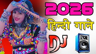 Hindi DJ Party Mix 🎉 Classic to Trending Songs | Nonstop Remix Collection 🔥🎧