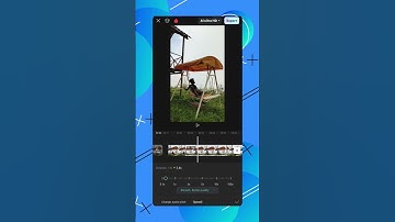 smooth slow motion Tutorial🤩 | Capcut Tutorial | #capcutedit #capcuttutorial #capcuttemplate #edit
