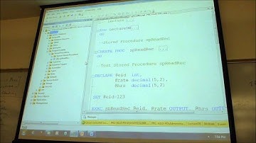 ITSE 2309 SQL 131114