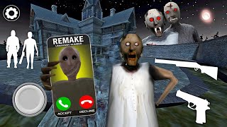 Playing as granny grandpa | Flash up86  screenshot 3