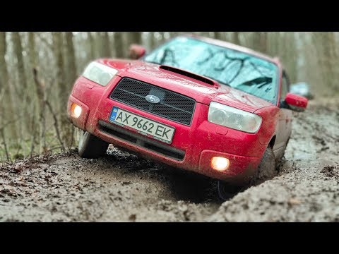 Видео: 2008 оны Subaru Forester машин хэр их тос авдаг вэ?