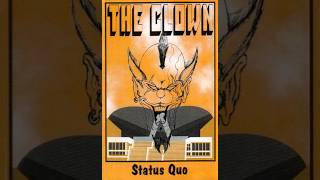 The Clown - Status Quo (Full Album)
