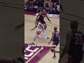Two-hand flush 👏  #floridastateseminoles #floridastate #fsu #collegebasketball #ncaabasketball