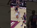 Two-hand flush 👏 #floridastateseminoles #floridastate #fsu #collegebasketball #ncaabasketball