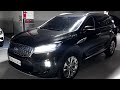 KIA SORENTO 2.2 4 wd 2017 год 7 местный