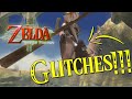 10 Glitches in The Legend of Zelda: Twilight Princess