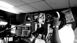 Rick Rogers #WlabRadio Freestyle Pt.2  #187