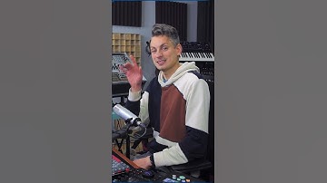 The Studio One Pro Info View is a massive workflow hack! | PreSonus