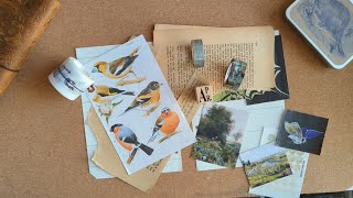 Wochendeko Kw 17 2023 Filofaxing Spring Vibes Planerbeere