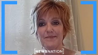 Local on receiving reverse 911 call regarding escaped killer | NewsNation Now