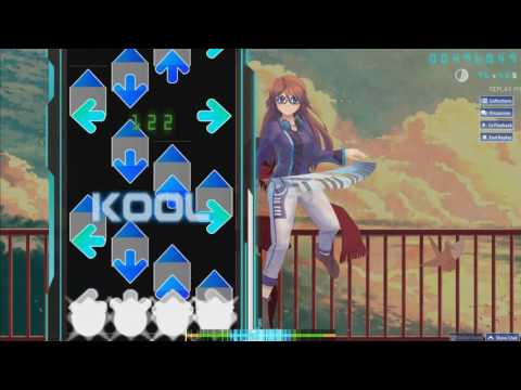 7,66* | Suzuki Konomi - One Day Sky [The Final Shuchan!!] S Rank