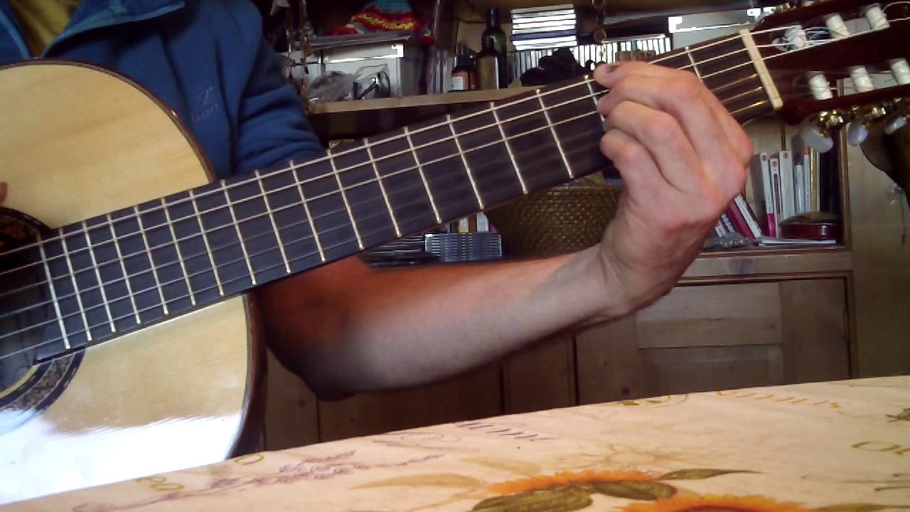 Batidas de Samba de Djavan por Christophe Rousseau