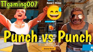 Boxing Star 😲|| Punch your own style 😅|| Story & League Mode Fighting Game 😎|| Android Fighting Game screenshot 1