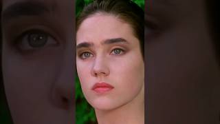 Jennifer Connelly 80s [Étoile] /Billy Idol - Eyes Without a Face #jenniferconnelly #edit