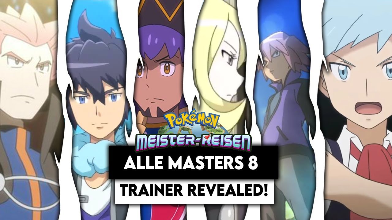 Blue's Trainer Spotlight in Pokémon Masters, Pokémon Adventures, the  Pokémon TCG, and More