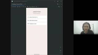 Pengenalan dan Demo Aplikasi Jadwal Sholat - Modern Prayer Times App screenshot 4