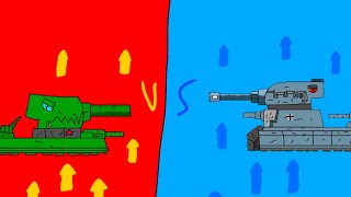 Kv36 Vs Ks37