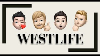 Westlife? Pop Vocal Group or Boyband? Watch this...