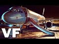 Into the night bande annonce vf 2020 survival dans un avion