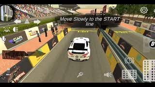 Mercedes AMG GTR Gear ratio 7 sec screenshot 4