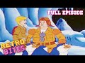 Ghostbusters | Cold Winter's Night | Christmas Special | TV Series | Videos For Kids 🎄