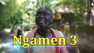 ngamen 3 _ The best acting| woko channel