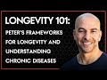 311 ‒ Longevity 101: a foundational guide to Peter’s frameworks for longevity