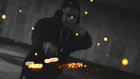 YT thaDON - Dark Eyez (Prod. By Cazar) | Dir by Willie 3.0/ KILLUMBIA, USA