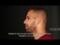 📽 PRIMUL INTERVIU | Slimani: „Sunt nerăbdător să încep și să ajut echipa!”