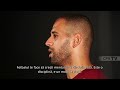 📽 PRIMUL INTERVIU | Slimani: „Sunt nerăbdător să încep și să ajut echipa!”