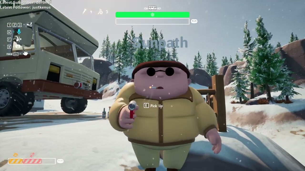 Rv There Yet Funny Moments 1