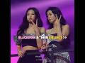 BLACKPINK & THEIR SIBLINGS!#blackpink#bp#blink#kpop#foryou#shorts#viral#jennie#jisoo#lisa#rosè#yg