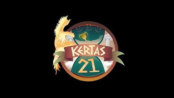 KERTAS 21 CUP TRAILER 2022