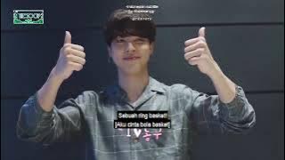 In The Soop : BTS Season 2 [ INDO SUB ] Eps 1