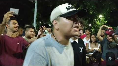 (BATALLÓN) HENRY & YOL vs TONY & LEZCO - FINAL - Punchline Underworld (FECHA II DUPLAS RANDOM)